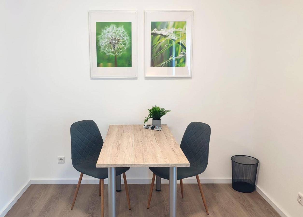 Greenpartment Boardinghousehotel Kelheim