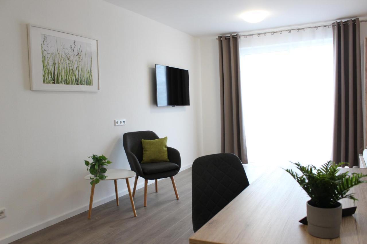 Greenpartment Boardinghousehotel