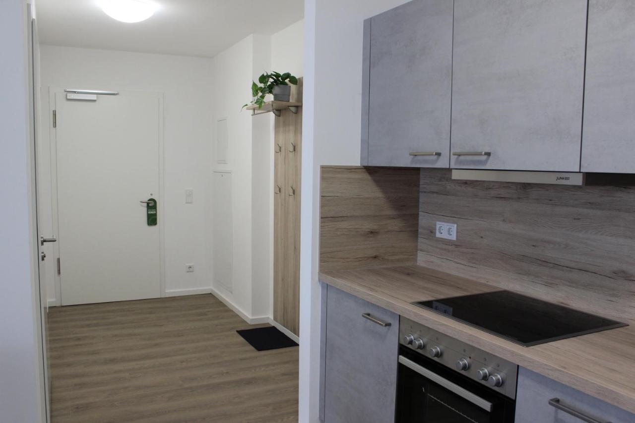 Greenpartment Boardinghousehotel * Kelheim