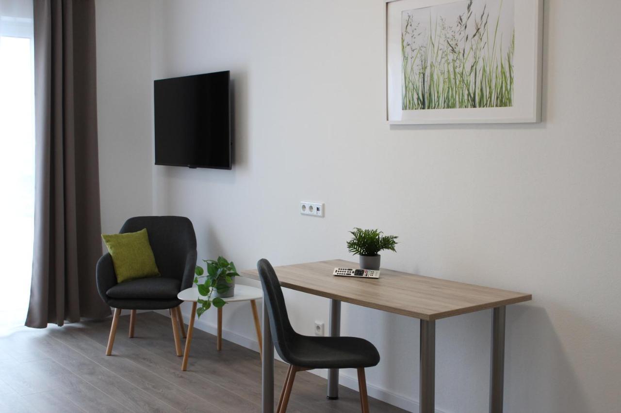Greenpartment Boardinghousehotel